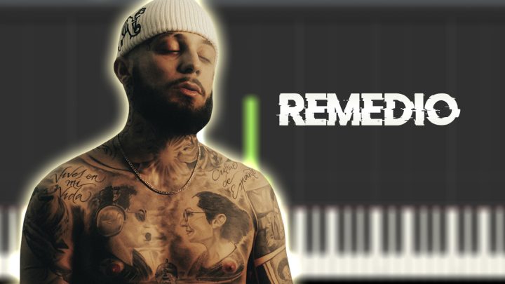 JC REYES - REMEDIO FT PIRLO