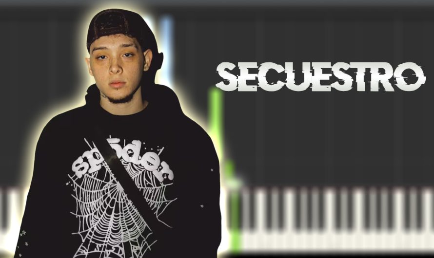 SLAYTER x YAN BLOCK x NTG – secuestro