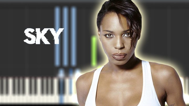 Sonique - Sky