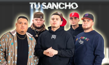 Fuerza Regida - TU SANCHO