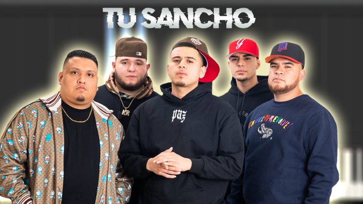 Fuerza Regida - TU SANCHO