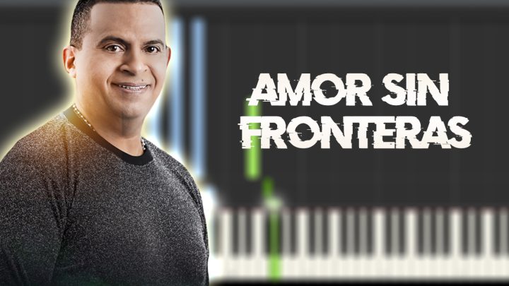 La Decisión Vallenata ☆ Amor Sin Fronteras
