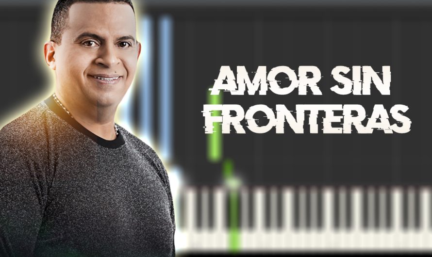 La Decisión Vallenata ☆ Amor Sin Fronteras