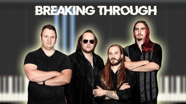 The Wreckage - Breaking Through