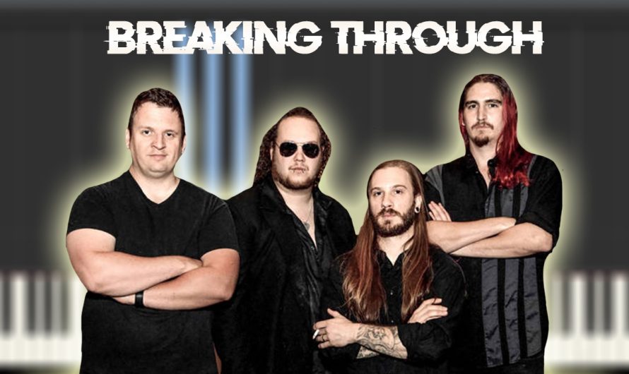 The Wreckage – Breaking Through