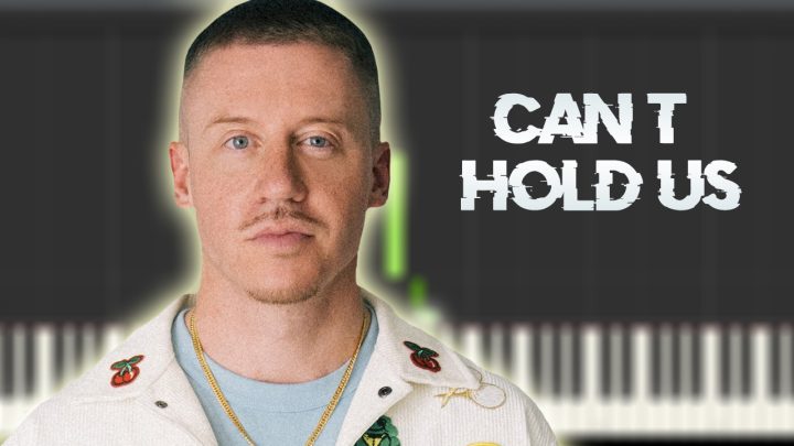 Macklemore & Ryan Lewis feat Ray Dalton - Can’t Hold Us