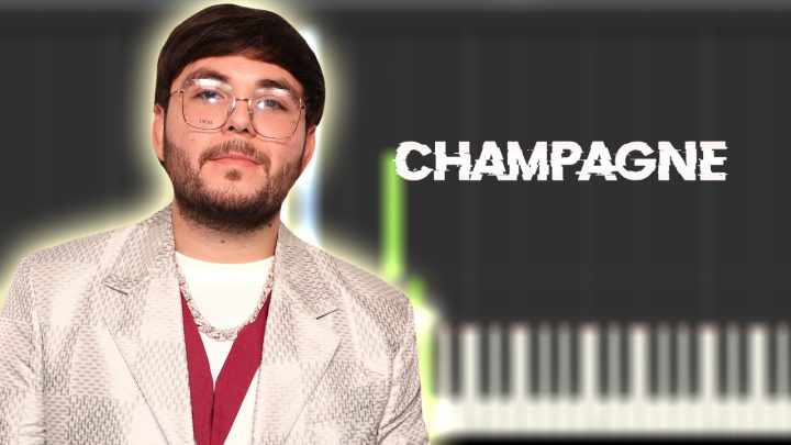 Champagne - Tito Double P
