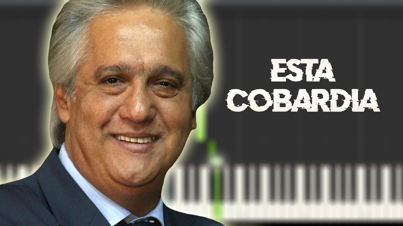 Chiquetete - Esta cobardía