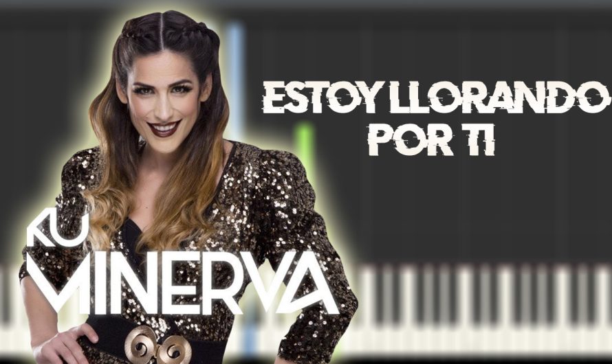Ku Minerva – Estoy llorando por ti
