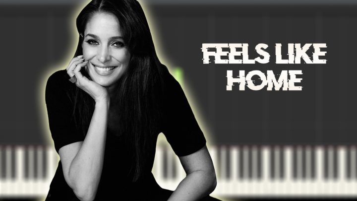 Chantal Kreviazuk - Feels Like Home