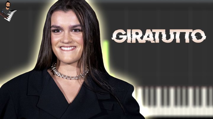 Amaia - Giratutto