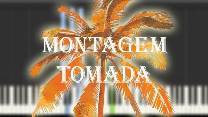 MONTAGEM TOMADA (Slowed)