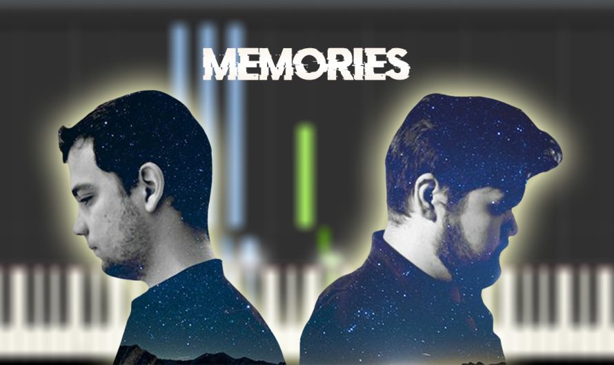 Netzwerk – Memories