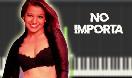 No importa - Luz Mabel