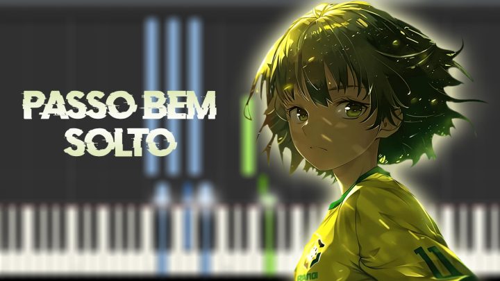 ATLXS - PASSO BEM SOLTO (Slowed)