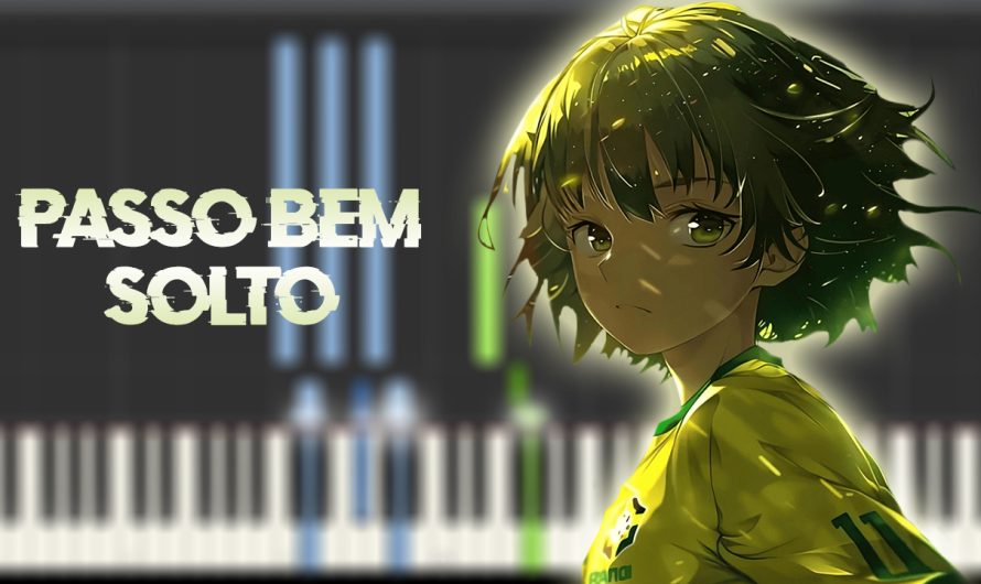 ATLXS – PASSO BEM SOLTO (Slowed)