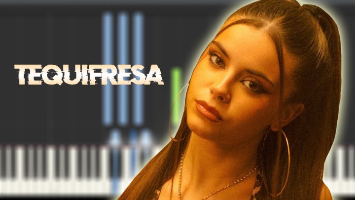 Naddia - TequiFresa 🍓✨