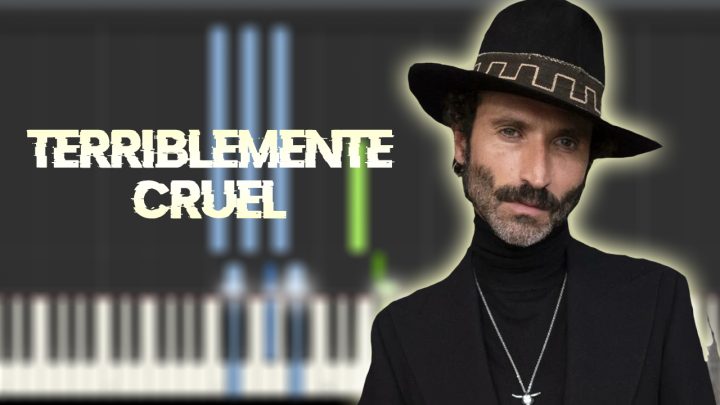Leiva - Terriblemente cruel