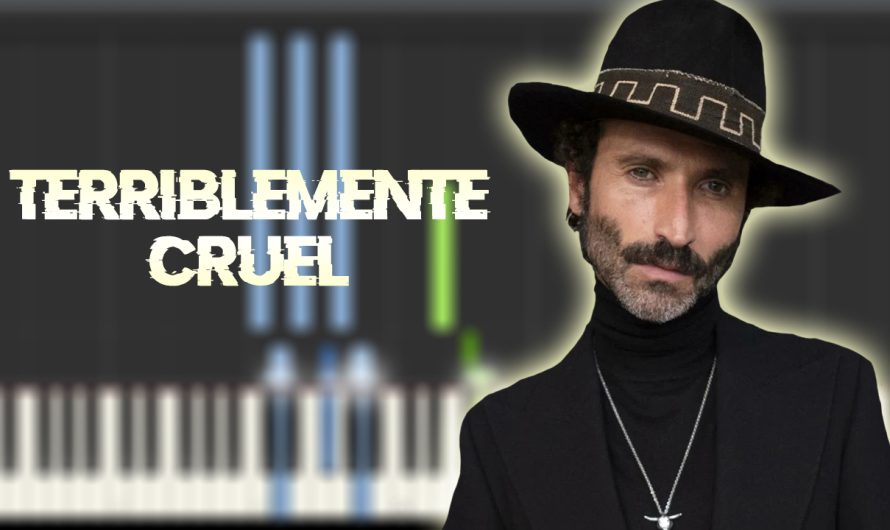 Leiva – Terriblemente cruel