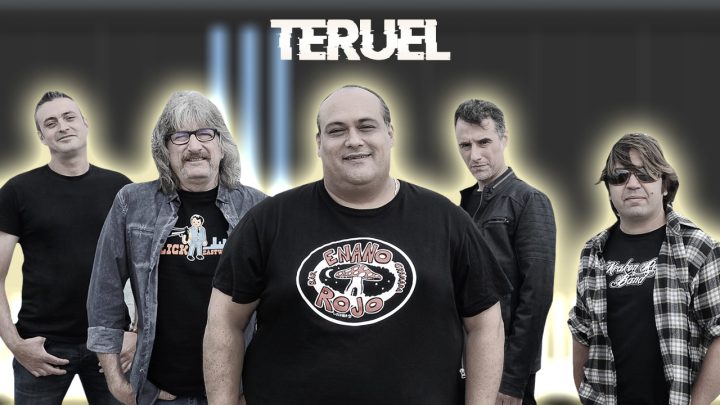 BENITO KAMELAS - Teruel