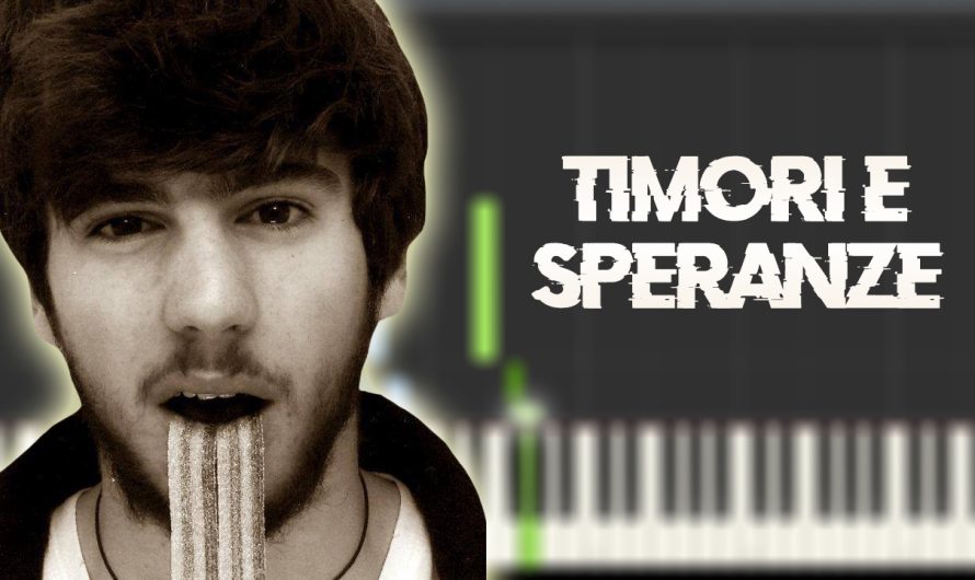 Timori e Speranze – Mitja Bichon