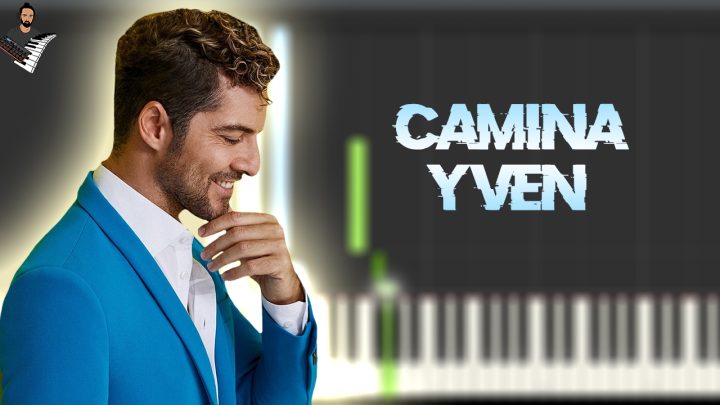 David Bisbal - Camina y ven