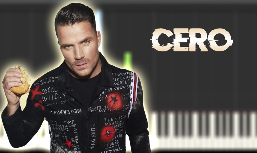 Dani Martin – Cero