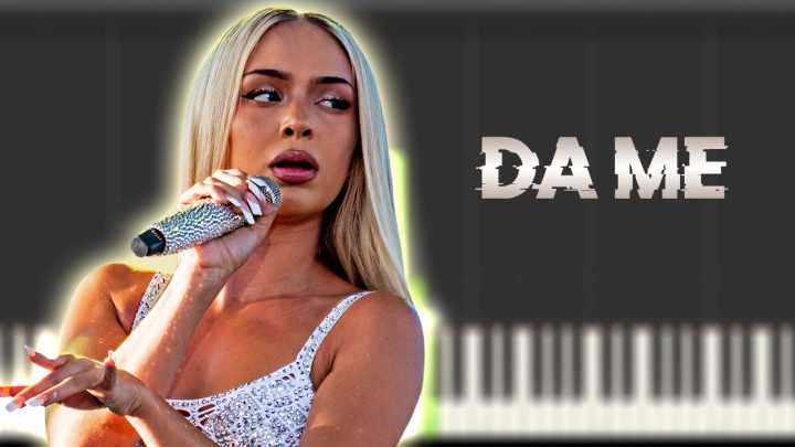 Bad Gyal - Da Me
