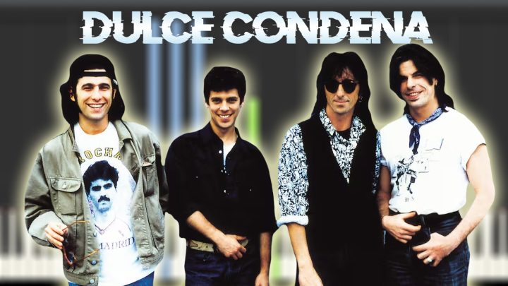 Los Rodríguez - Dulce condena