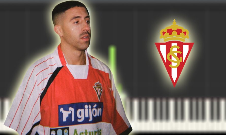 Enol – ES MI GIJÓN