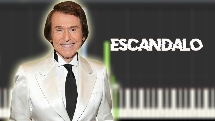 Raphael - Escándalo