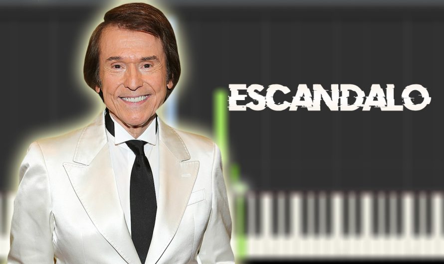 Raphael – Escándalo