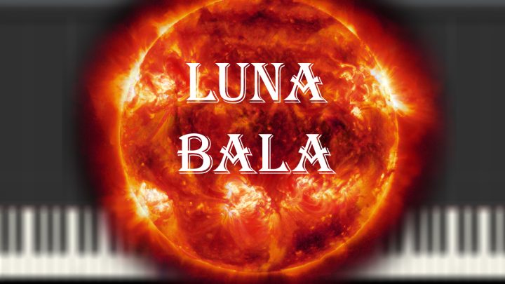LUNA BALA (Slowed)