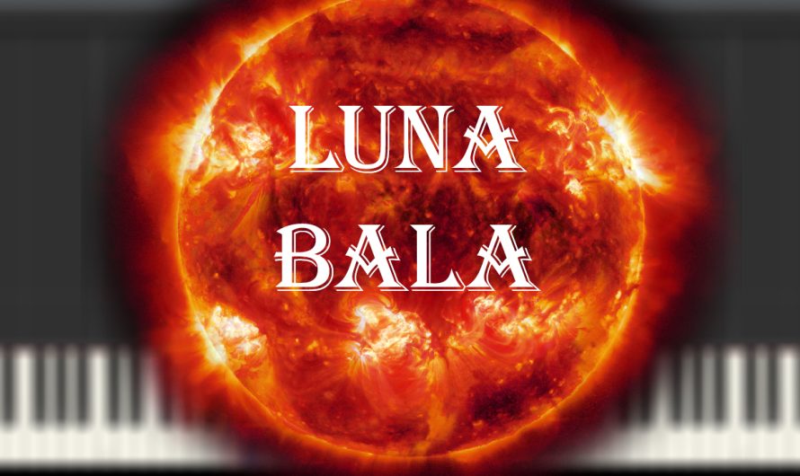 LUNA BALA (Slowed)