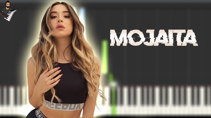 Lola Indigo - MOJA1TA
