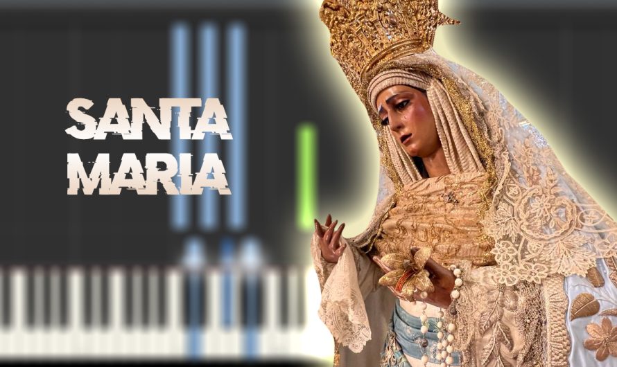 Himno de La Universidad Santa María