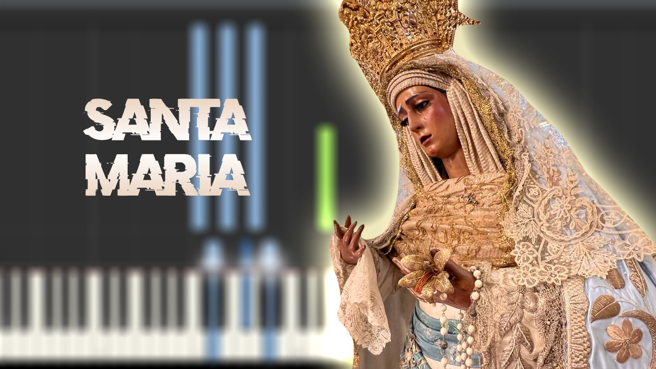 Himno de La Universidad Santa María