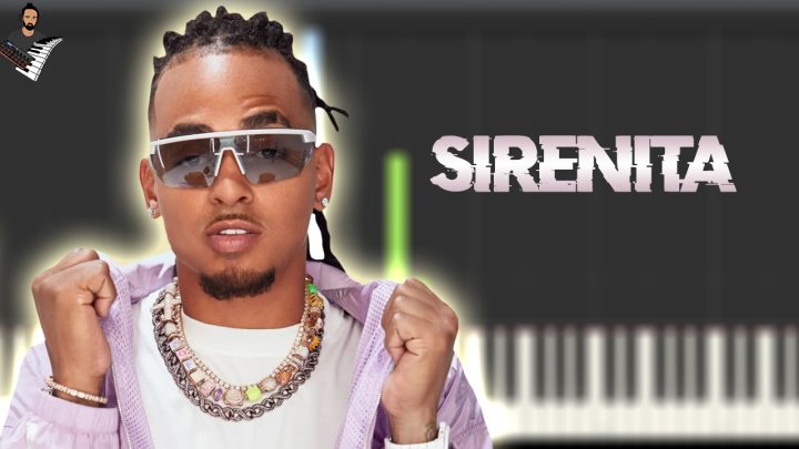 Ozuna - SIRENITA