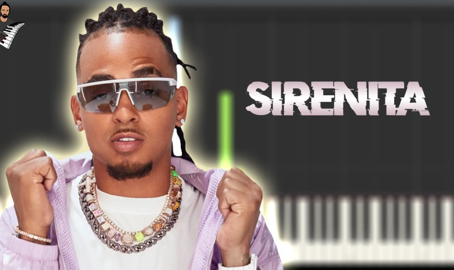 Ozuna – SIRENITA