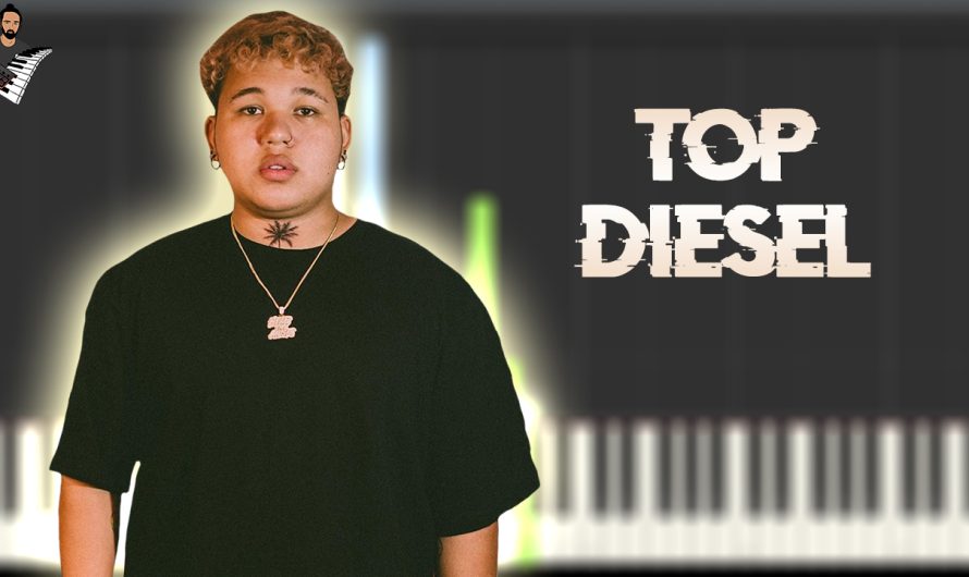 Beéle – top diesel