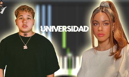 TINI & Beéle - Universidad