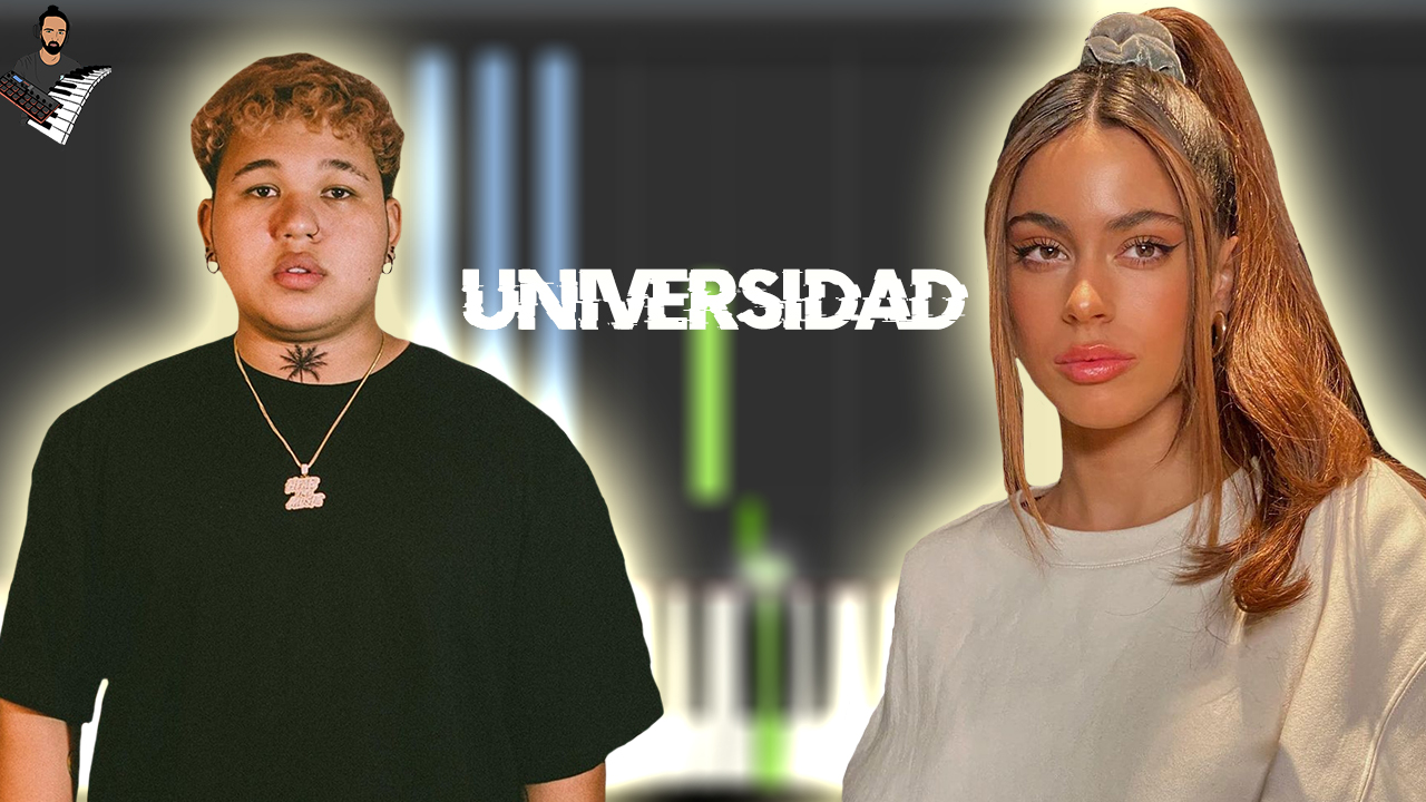 TINI & Beéle - Universidad