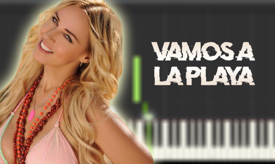 Loona – Vamos a la playa