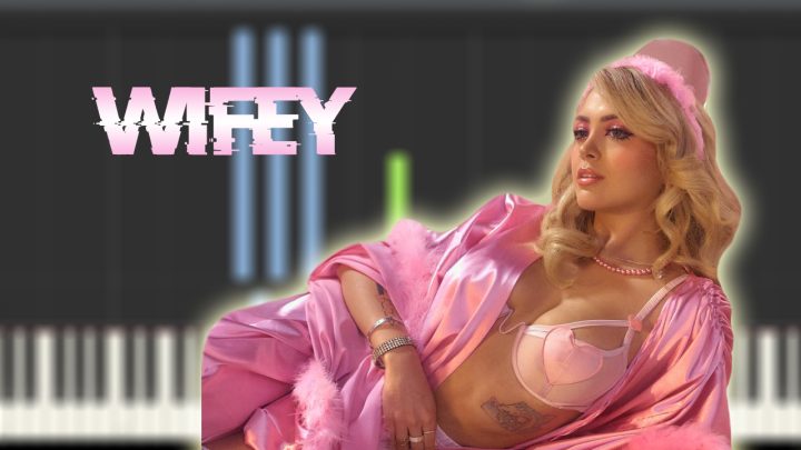 Aria Bela - Wifey