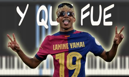 Don Miguelo - Y Que Fue