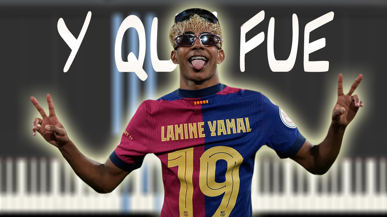 Don Miguelo - Y Que Fue