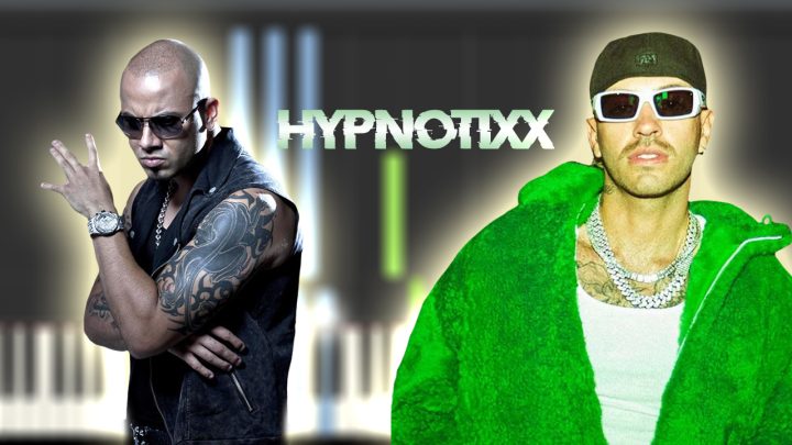 Feid & Wisin - HYPNOTIXX