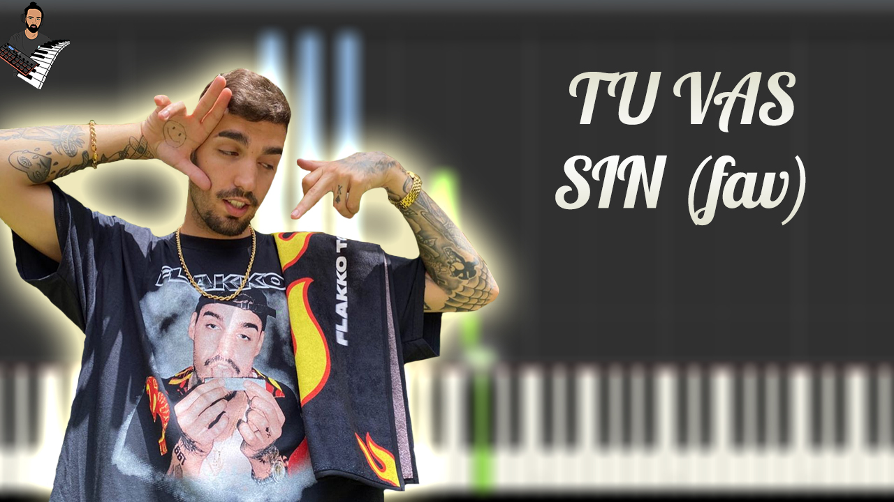 Rels B - TU VAS SIN (fav)