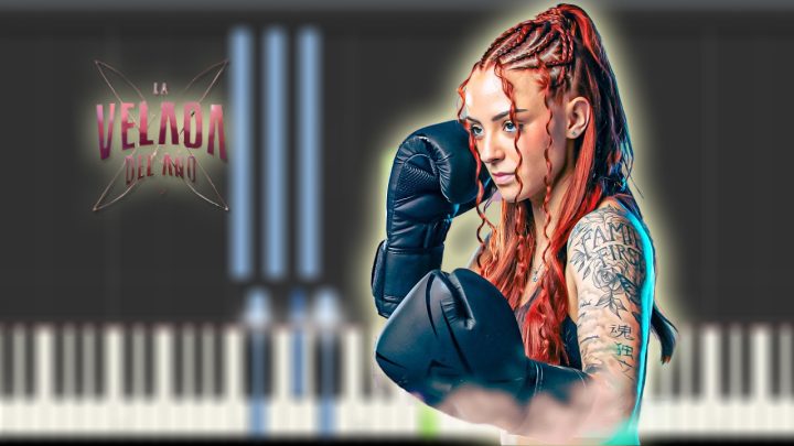 AriGeli Ft El Jincho - Lo Puedo Lograr