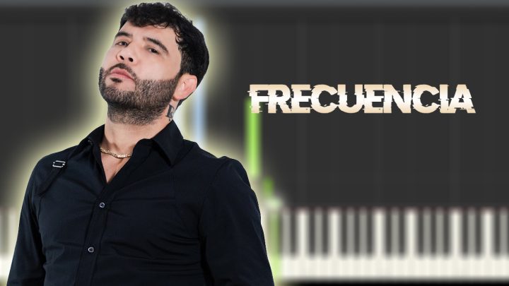 Frecuencia - Dareyes de la Sierra
